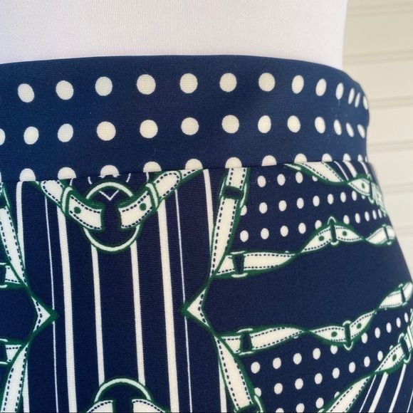 Melissa Paige midi Skirt Size PL - Picture 4 of 9